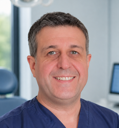 Dr. Antonio Marino