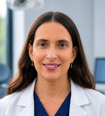 Dra. Patricia Corrada